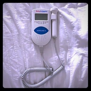 Baby Doppler